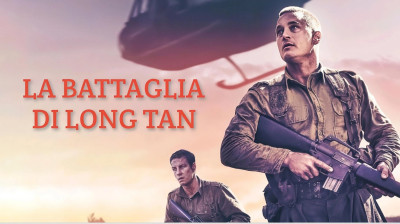 La battaglia di Long Tan [HD]