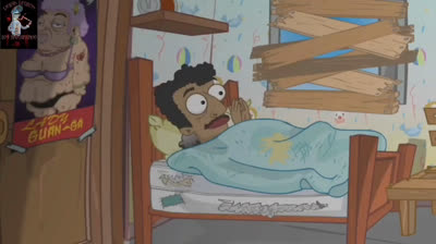 La Horacio de peluchin