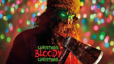 Christmas Bloody Christmas [HD]