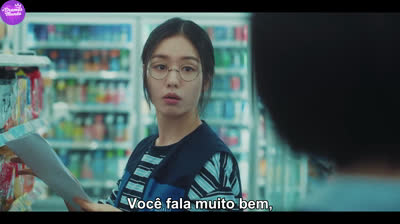 Beijo Explosivo - ep 01