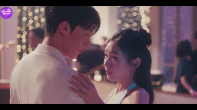 Beijo Explosivo - ep 02