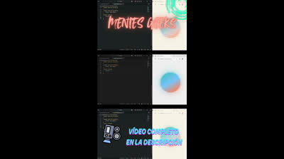 Cómo hacer un spinner con HTML y CSS