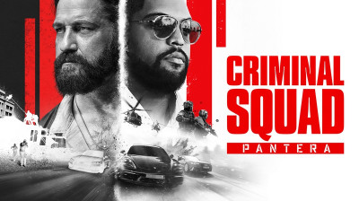 Criminal Squad - Pantera 2025 (DEMANDE DE UP)