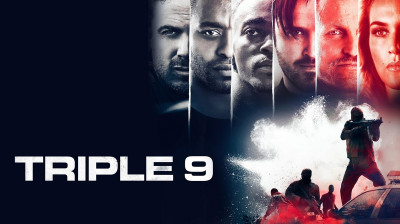 Triple 9  2016 (DEMANDE DE UP)