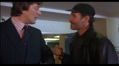 Un poisson nommé Wanda 1988