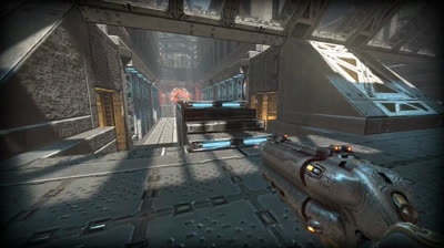 space killerds Ep 8 ¿cielo?