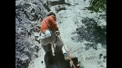 Il tesoro del castello senza nome - Un enigma nel libro di magia - episodio 2 di 8 - 1969