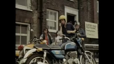 Un Uomo In Casa - 1x05 - Una Questione di Soldi - sub ITA