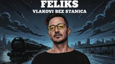 Feliks- Vlakovi bez stanica