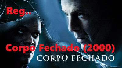 Corpo Fechado (2000)(1080p)(Dub)(Bluray)