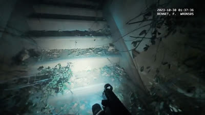 V/H/S/Beyond (2024) VOSTFR