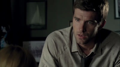 Épisode 3 : Père biologique