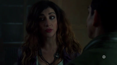 Épisode 8 : Ashy Slashy