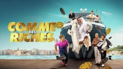 Comme des Riches 2025