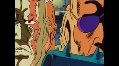 hokuto no dave king fastway katmandu