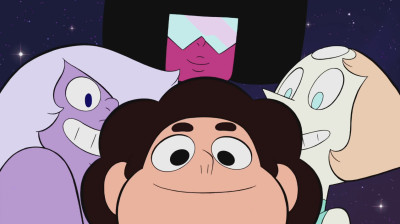 Steven Universo Season 5 EP 6 ao 9