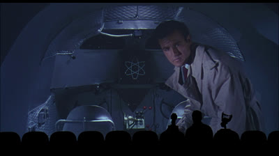 O Filme Mais Idiota do Mundo [1996]