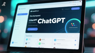 #ChatGPT lanza asistente de compras con #IA para todos los usuarios