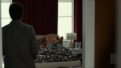 Abigail Spencer as Quinn Altman - This Is Where I Leave You (2014)