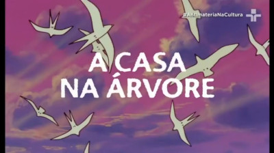 O menino do futuro EP 16 a casa na árvore [Dublado em português BR]