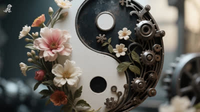 La búsqueda de la #belleza