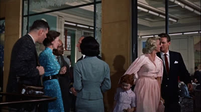 A ÚLTIMA VIAGEM 1960