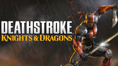 Deathstroke : Knights and Dragons (2020) VF