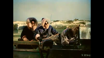 O MONSTRO DO MAR 1953 - A BESTA DE 20.000 BRAÇAS 1953