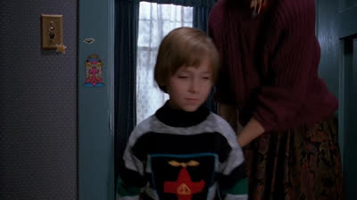 Chucky la poupée de sang (1990)