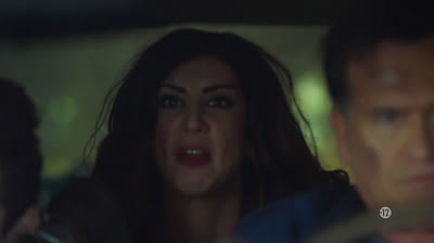 Épisode 9 : En avant vers l'arrière