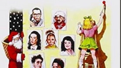 Le pere noel est une ordure (1982)