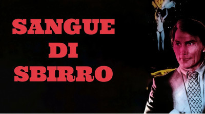 Sangue di sbirro [HD]