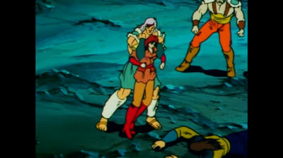 hokuto no fist new wave of british heavy metal