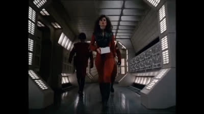 V les visiteurs - saison 02 - épisode 14