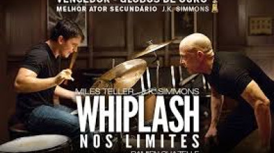 Whiplash Em Busca da Perfeicao (2015)