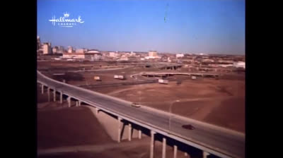 Dallas 06x23 Fuoco sotto alle ceneri