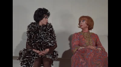 Vita Da Strega 1964 07x11