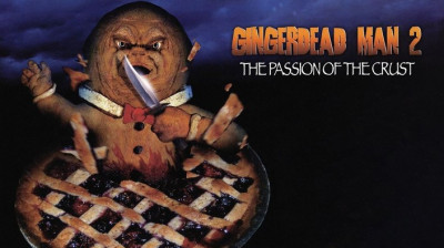 Gingerdead Man 2 (film complet en français)