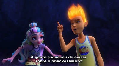 Ep.06 - Lembranças Presas ⧸ Dupla Sinistra