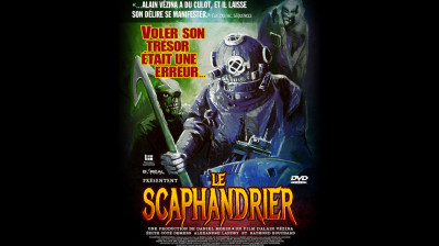 Le Scaphandrier (film complet en français)