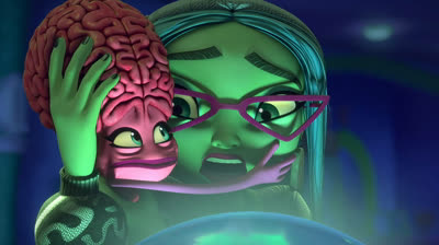 Ep.09 - Amanhecer da Aflição ⧸ Patrulha de Frankie