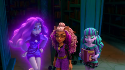 Ep.11 - Fantasmãe Assombrosa ⧸ Gil ao Resgate