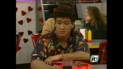 Bayside School 04x13