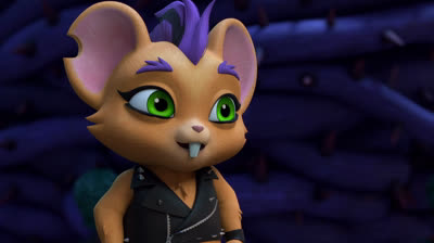 Ep.12 - Ratos me Mordam! ⧸ Esquentadinho