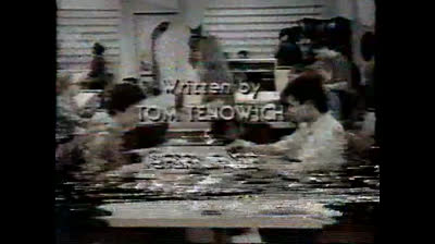 Bayside School 03x13