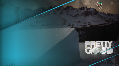 Pretty Good: Chasing the First Snowfall – Film