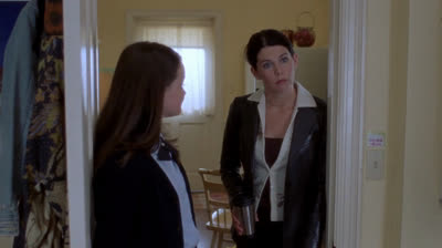 Una mamma per amica 01x05