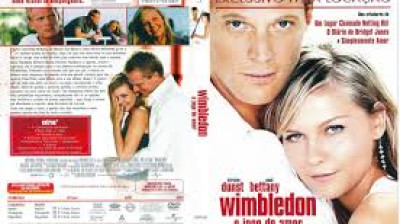 Wimbledon  O Jogo do Amor (2004)