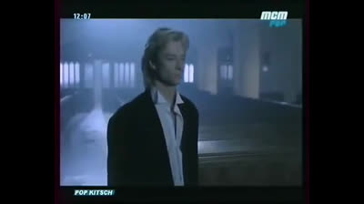 David Hallyday - High