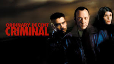 Um Criminoso Decente (2000)